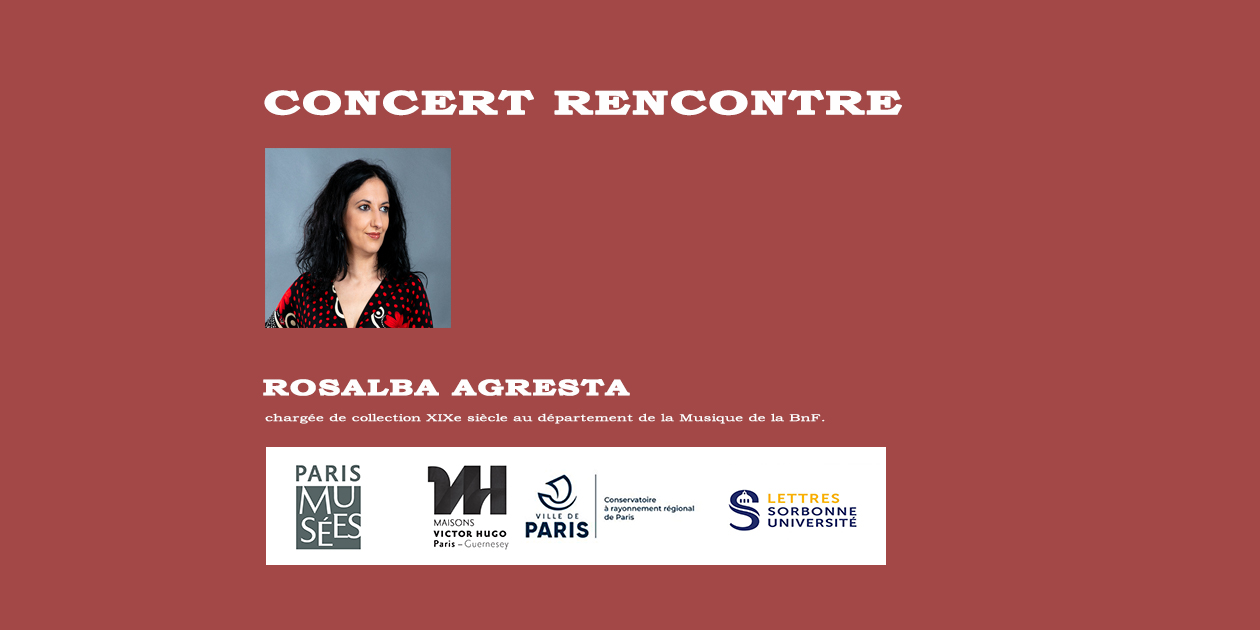 Concert rencontre