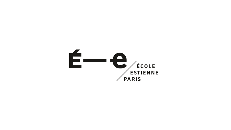 logo Ecole Estienne