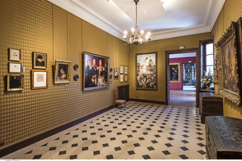 Visit the apartment today | Maisons Victor Hugo